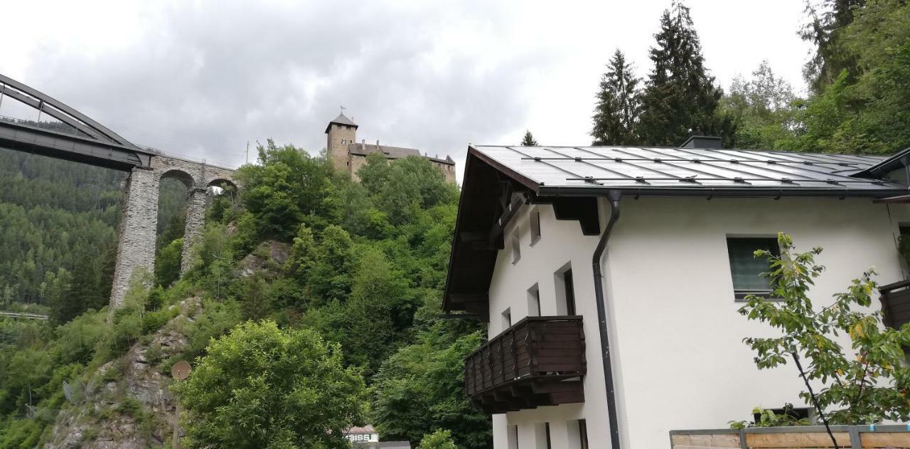 Wiesberg Tobadill Exterior foto